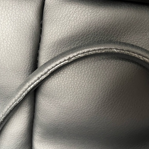 Authentic Prada Tote Bag - Picture 5 of 13